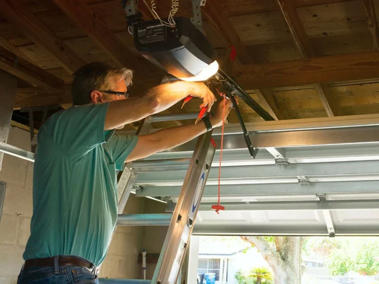 FrequentlyAskedQuestionsGarageDoorRepairs