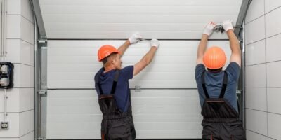 Garage door repair in usa