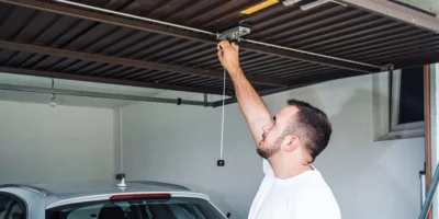auto window off track repair