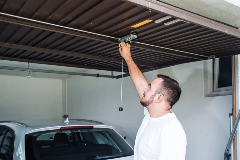 auto window off track repair