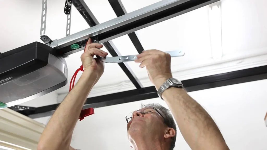 garage door cable repair services​