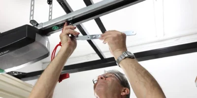 garage door cable repair services​