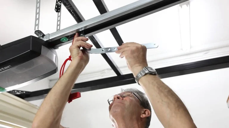 garage door cable repair services​