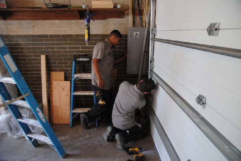 auto window off track repair
